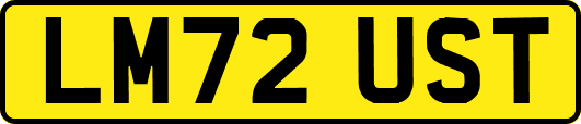 LM72UST