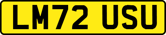 LM72USU