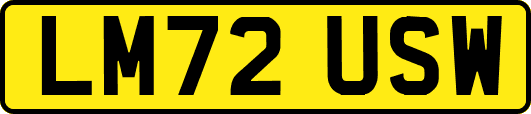 LM72USW