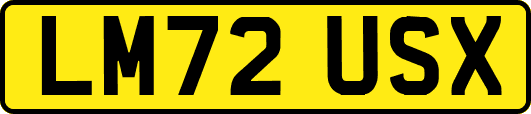 LM72USX