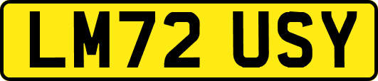 LM72USY
