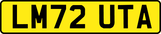 LM72UTA