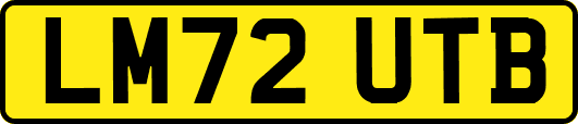 LM72UTB