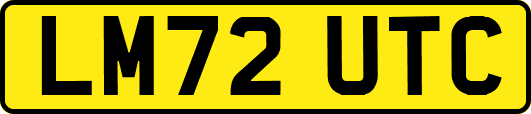 LM72UTC