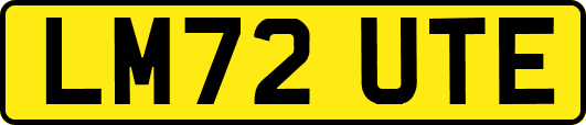 LM72UTE