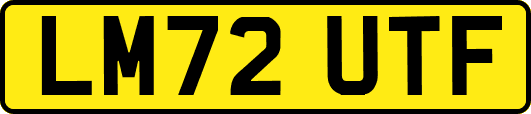 LM72UTF