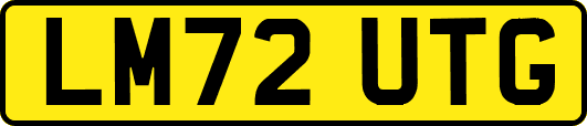 LM72UTG