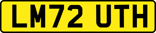 LM72UTH