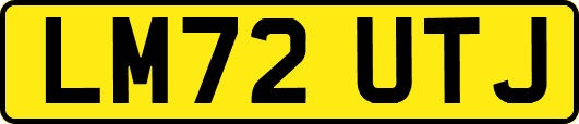 LM72UTJ