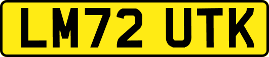 LM72UTK