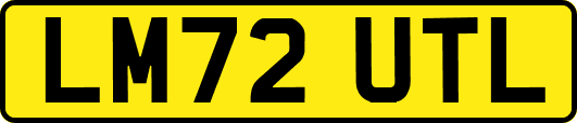LM72UTL