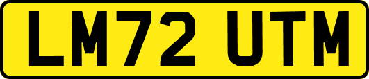 LM72UTM