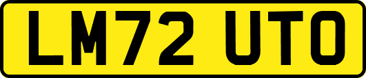 LM72UTO