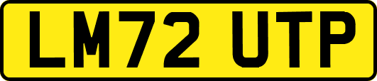 LM72UTP