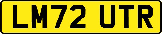 LM72UTR