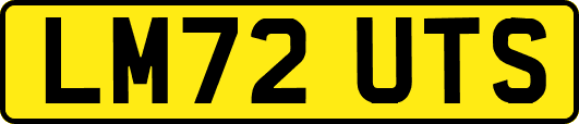 LM72UTS