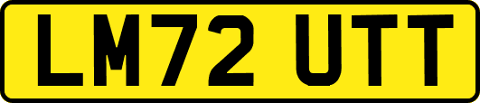 LM72UTT