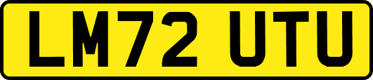 LM72UTU