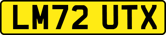 LM72UTX