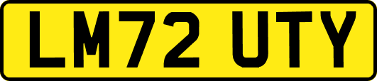 LM72UTY