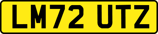 LM72UTZ