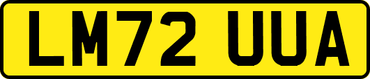 LM72UUA