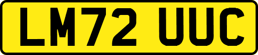 LM72UUC
