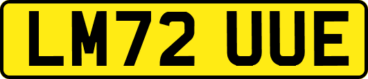LM72UUE