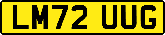 LM72UUG