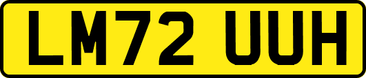 LM72UUH