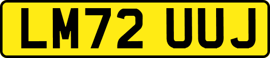 LM72UUJ