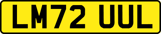 LM72UUL
