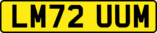 LM72UUM