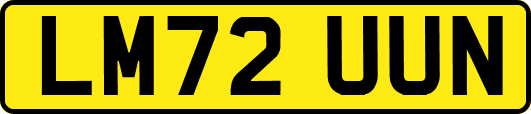 LM72UUN