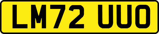 LM72UUO