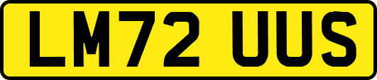 LM72UUS
