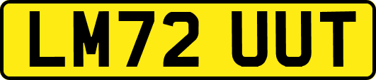LM72UUT