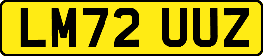 LM72UUZ
