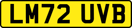 LM72UVB