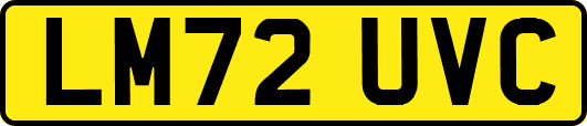 LM72UVC