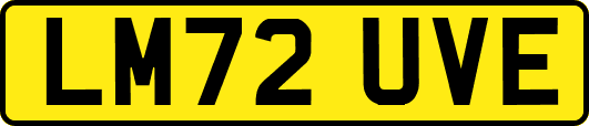 LM72UVE