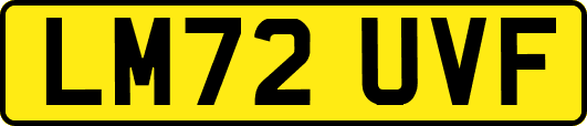 LM72UVF