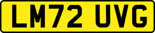 LM72UVG