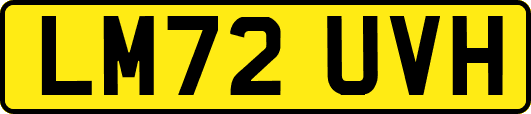 LM72UVH
