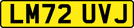 LM72UVJ