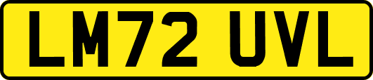LM72UVL