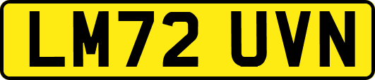 LM72UVN
