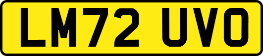 LM72UVO