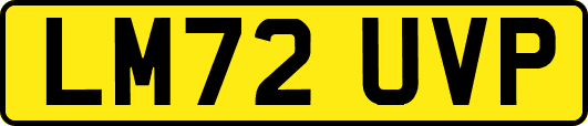 LM72UVP