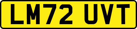 LM72UVT